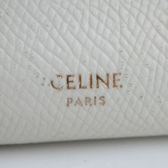 Celine wallet - Picture 11 of 12